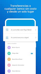 Mercado Pago: cuenta digital .